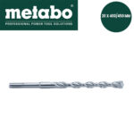 Burgija-borer za bušilice Metabo 630537000 SDS-Plus 20x400x450mm