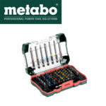 Set bitova za bušilice Metabo 626702000 56-dijelni