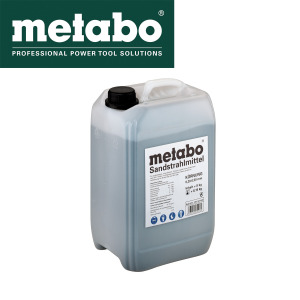 Sredstvo za pjeskarenje Metabo 0.2-0.5mm 8kg 0901064423