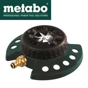 Prskalica za crijeva Metabo FR 9 0903063149