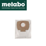 Kesa - vreća - vrećica za usisivače - flizelin Metabo Inox 25-30l 5kom 630296000