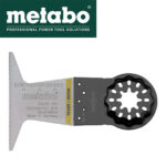 List pile za višenamjenske-multifunkcijske alate za drvo - metal Metabo 626955000