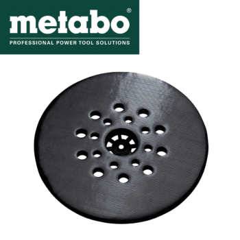 Disk potporni 225mm tvrdi 18 rupa – Metabo 626661000