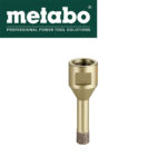 Dijamantska kruna - kroner za pločice Metabo 628303000 12x64mm