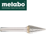 Glodalo za glodalice Metabo oblik-šiljasti 10mm 628370000