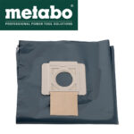 Kesa - vreća - vrećica za usisivače Metabo 5kom 25-30l 630298
