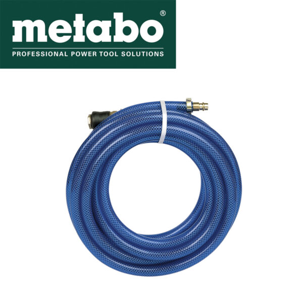 Crijevo za zrak za kompresore Metabo 0901054924 14mm 10m