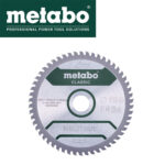 Rezna ploča - list kružne pile za cirkulare Metabo 628282000 190mm