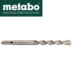 Burgija-borer za bušilice Metabo 626182000 8x100mm SDS-Plus