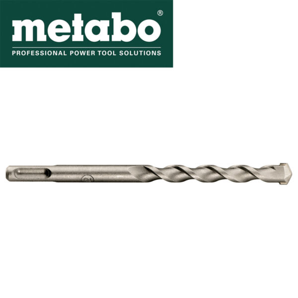 Burgija-borer za bušilice Metabo 626185000 10x50mm SDS-Plus