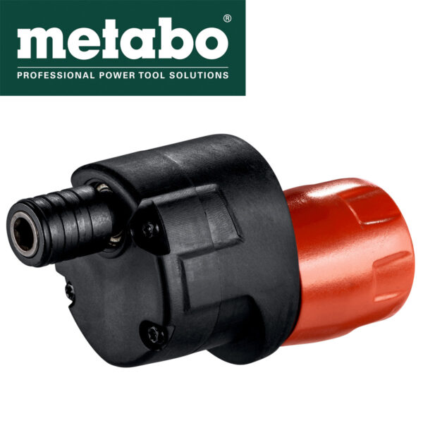 Ugaoni-kutni nastavak za odvijanje za bušilice i odvijače Metabo 627234000