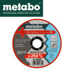 Rezna ploča za brusilice Inox Metabo TF 41 616285000 115x1.6x22.2mm