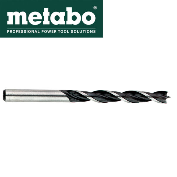 Burgija-borer za bušilice za drvo Metabo 627995000 CV 12x96x151mm