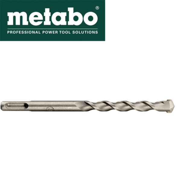 Burgija-borer za bušilice Metabo 626198000 14x250mm SDS-Plus