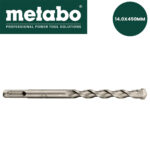 Burgija-borer za bušilice Metabo 626199000 14x400mm SDS-Plus