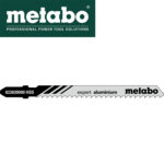 List pile za ubodne pile za aluminijum i PVC Metabo 623639000 74x1mm 5kom.