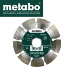 Dijamantska rezna ploča za brusilice Metabo 624306000 115x22.23mm