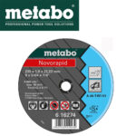 Rezna ploča za brusilice - Inox Metabo 616273000 180x1.5x22.2mm