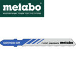 List pile za ubodne pile za metal Metabo 623971000 51x1mm 5kom.