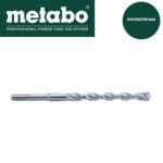 Burgija-borer za bušilice Metabo 631839000 10x150mm SDS-Plus