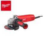 Električna ugaona-kutna brusilica Milwaukee AGV 10-125 EK 4933451222 1000W 125mm