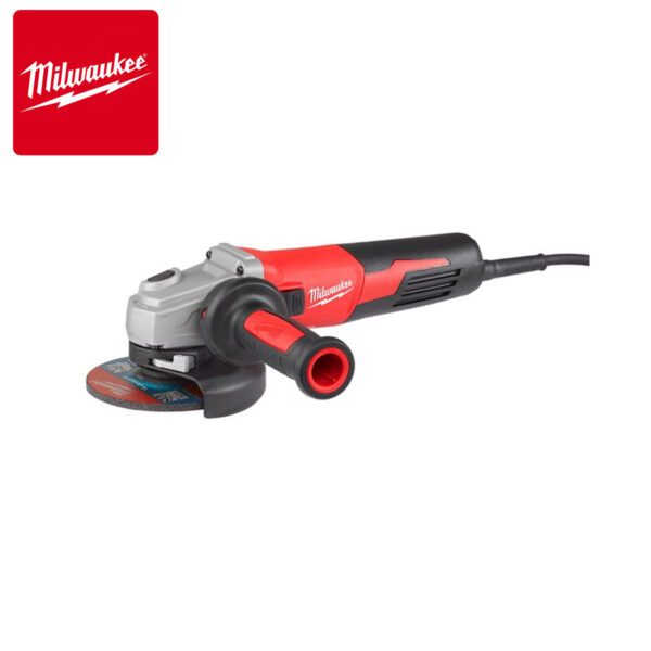 Električna ugaona-kutna brusilica Milwaukee AGV 13-125 XE 4933451218 1250W 125mm