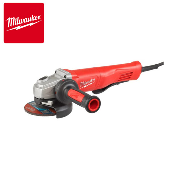 Električna ugaona-kutna brusilica Milwaukee AGV 13-125 XSPDE 4933451578 1250W 125mm