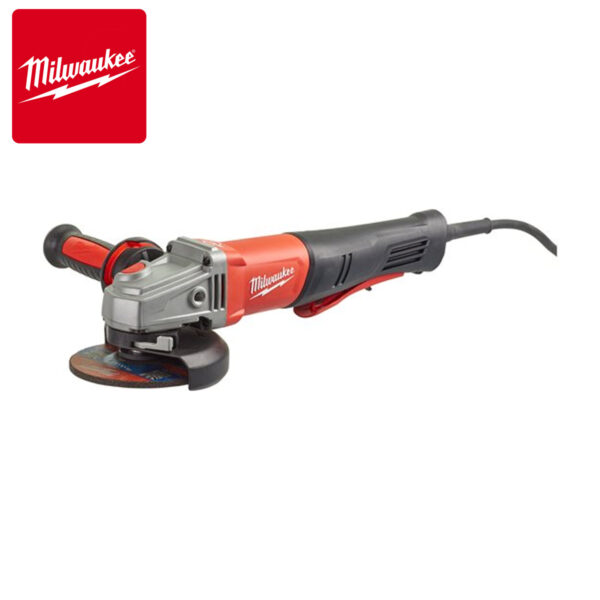 Električna ugaona-kutna brusilica Milwaukee AGV 13-125 XSPDEB 4933464998 1250W 125mm