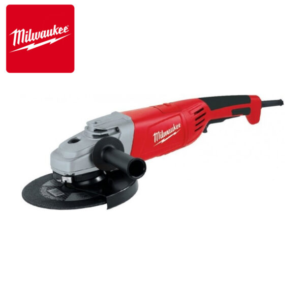 Električna ugaona-kutna brusilica Milwaukee AG24-230 E 4933402325 2400W 230mm