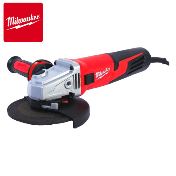 Električna ugaona-kutna brusilica Milwaukee AGV 15-150 XC 4933433250 1550W 150mm