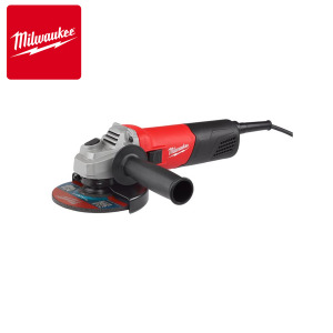 Električna ugaona-kutna brusilica Milwaukee AG800-115 E 4933451210 800W 115mm