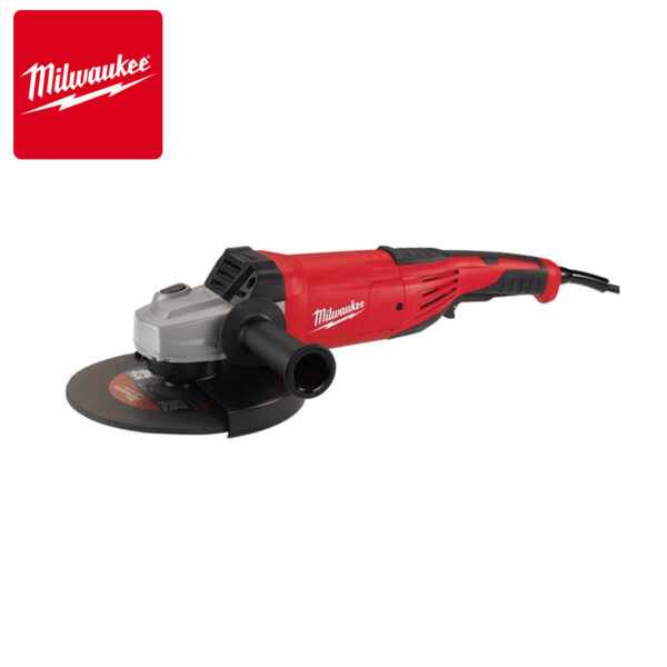 Električna ugaona-kutna brusilica Milwaukee AG22-230 DMS 4933433630 2200W 230mm