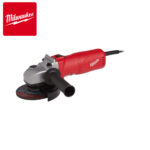 Električna ugaona-kutna brusilica Milwaukee AG 9-125 XC 4933403200 850W 125mm