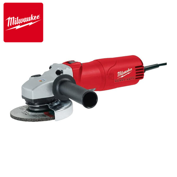 Električna ugaona-kutna brusilica Milwaukee AG 9-125 XE 4933403206 850W 125mm