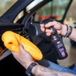 Sredstvo za čišćenje i osvježivač unutrašnjosti automobila ADBL INTERIOR QD UNLIMITED 1L 1107