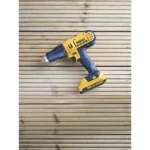 Aku udarna bušilica DeWalt DCD776D2T 18V XR sa dvije 2Ah baterije i punjačem u TSTAK koferu