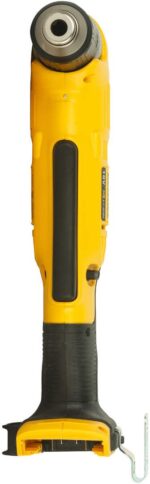 Aku ugaona - kutna bušilica - račna DeWalt DCD740N 18V XR
