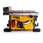 Aku stolna kružna pila - cirkular DeWalt DCS7485N FlexVolt 54V XR 210mm