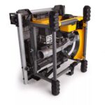 Aku stolna kružna pila - cirkular DeWalt DCS7485N FlexVolt 54V XR 210mm