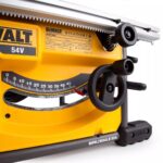 Aku stolna kružna pila - cirkular DeWalt DCS7485N FlexVolt 54V XR 210mm