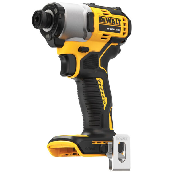 Aku udarni odvijač Dewalt DCF840N 18V XR