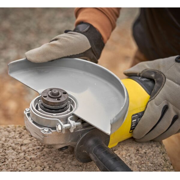 Električna ugaona-kutna brusilica Stanley FMEG232 2000W 230mm