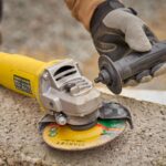 Električna ugaona-kutna brusilica Stanley FMEG615 600W 115mm