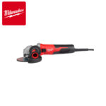 Električna ugaona-kutna brusilica Milwaukee AGV 13-125 XE 4933451218 1250W 125mm