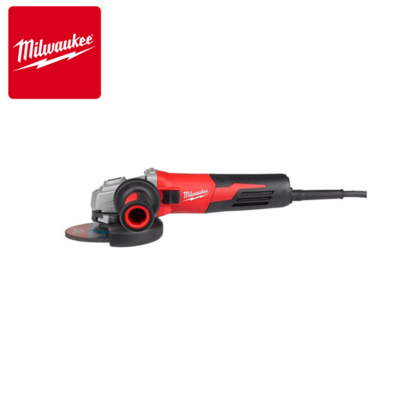 Električna ugaona-kutna brusilica Milwaukee AGV 13-125 XE 4933451218 1250W 125mm