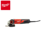 Električna ugaona-kutna brusilica Milwaukee AGV 15-125 XC 4933428120 1550W 125mm