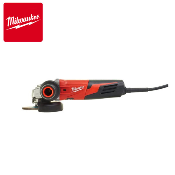 Električna ugaona-kutna brusilica Milwaukee AGV 15-125 XC 4933428120 1550W 125mm