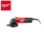 Električna ugaona-kutna brusilica Milwaukee AG800-125 EK 4933451213 800W 125mm