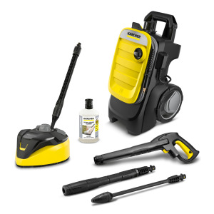 Električni visokotlačni perač - VAP KARCHER K 7 Compact Home 1.447-053.0 3000W 180Bar