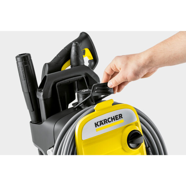 Električni visokotlačni perač - VAP KARCHER K 7 Compact Home 1.447-053.0 3000W 180Bar